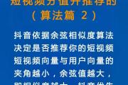 抖音SEO实战指南，让短视频排名翻倍的7大核心技巧，抖音SEO实战