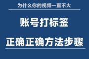 抖音电脑版上热门秘籍，5个技巧让你轻松破百万播放！